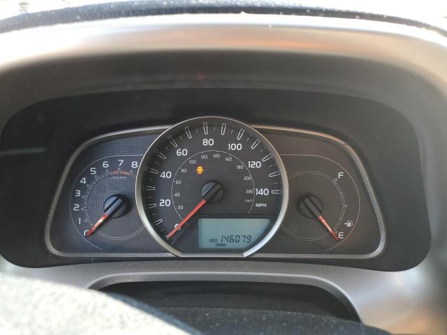 JTMWFREV3EJ011299 - 2014 TOYOTA RAV4 XLE Boz foto 9