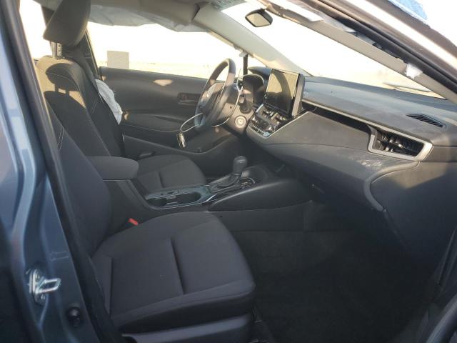 JTDB4MEE0P3001490 - 2023 TOYOTA COROLLA LE Gris foto 7