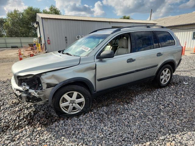 2005 VOLVO XC90, 