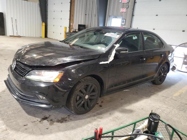 2018 VOLKSWAGEN JETTA SPORT, 