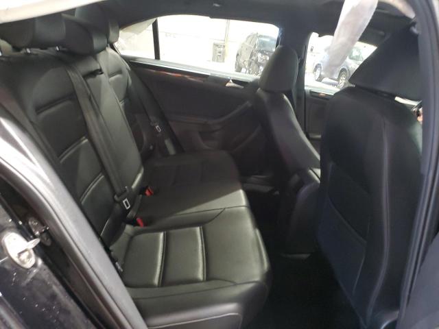 3VWD17AJXJM233555 - 2018 VOLKSWAGEN JETTA SPORT 黑色 照片 10