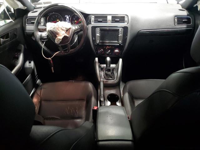 3VWD17AJXJM233555 - 2018 VOLKSWAGEN JETTA SPORT 黑色 照片 8