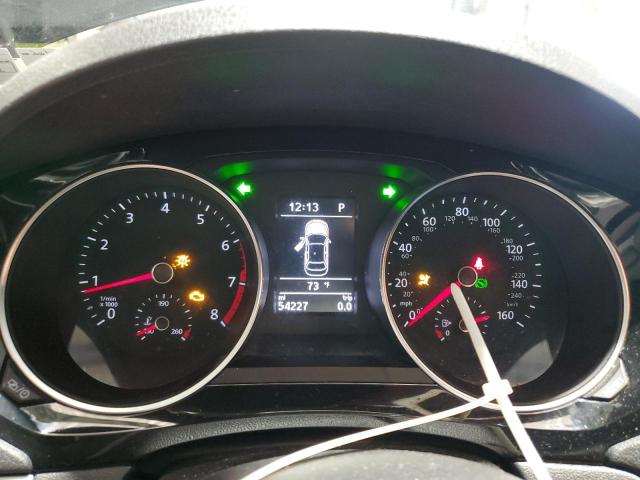 3VWD17AJXJM233555 - 2018 VOLKSWAGEN JETTA SPORT 黑色 照片 9