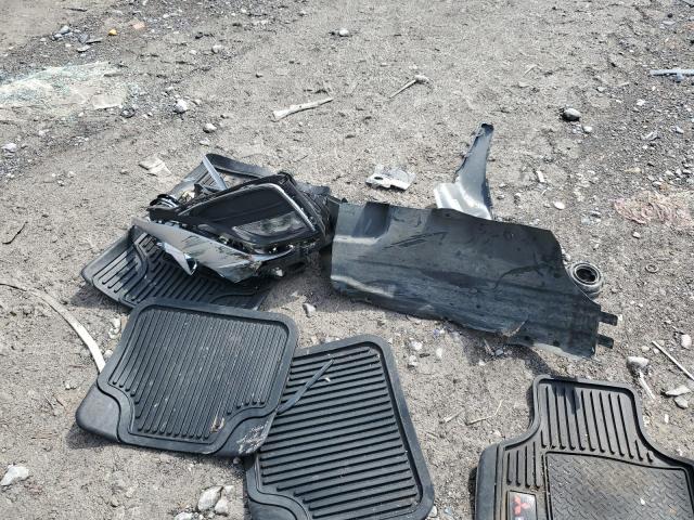 KL8CD6SA5MC744412 - 2021 CHEVROLET SPARK 1LT SILVER photo 12