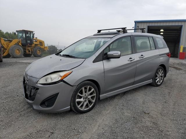 2014 MAZDA 5 TOURING, 