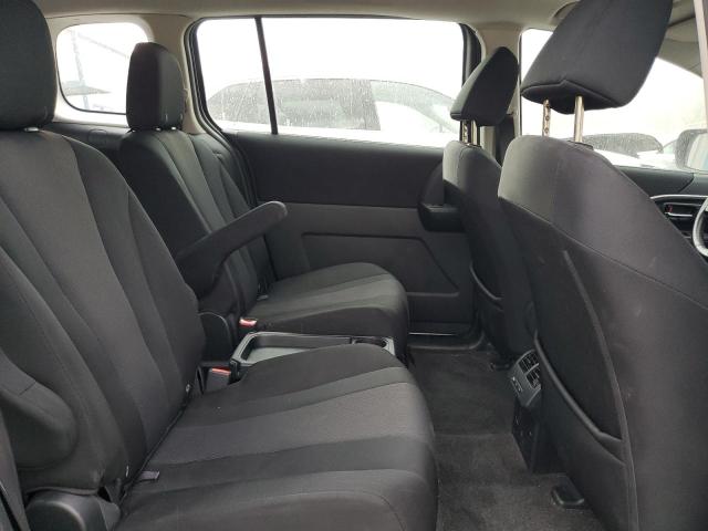 JM1CW2CL6E0163188 - 2014 MAZDA 5 TOURING GRAY photo 10