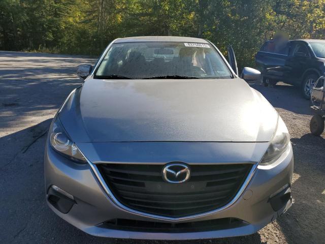 3MZBM1U79FM152100 - 2015 MAZDA 3 SPORT 银色 照片 5