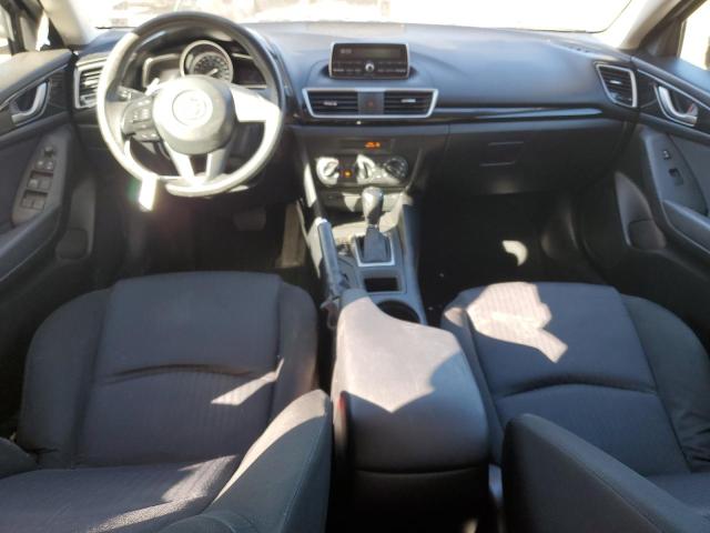 3MZBM1U79FM152100 - 2015 MAZDA 3 SPORT 银色 照片 8