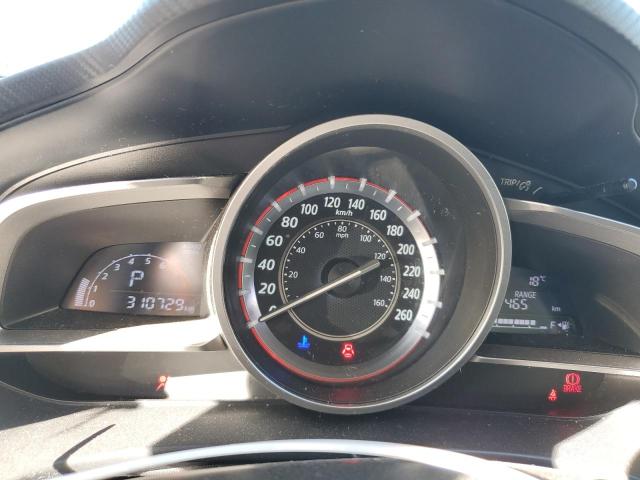 3MZBM1U79FM152100 - 2015 MAZDA 3 SPORT 银色 照片 9