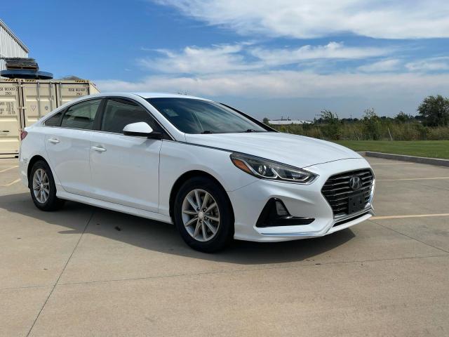 2018 HYUNDAI SONATA SE, 