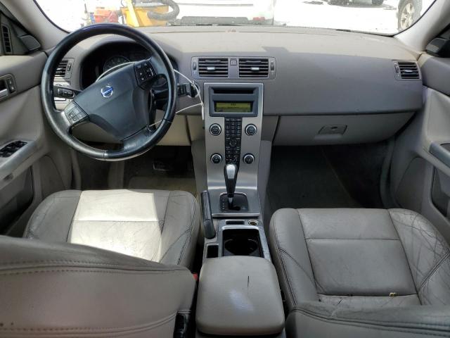 YV1382MSXA2499077 - 2010 VOLVO S40 2.4I WHITE photo 8