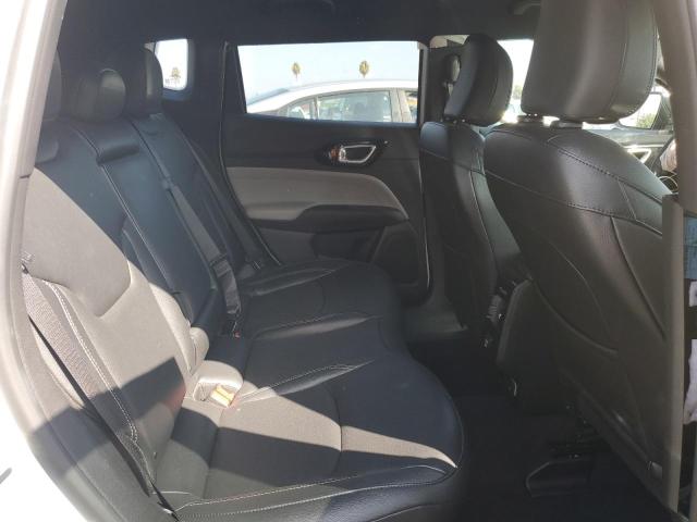 3C4NJDCN8ST526061 - 2025 JEEP COMPASS LIMITED 白色 照片 11