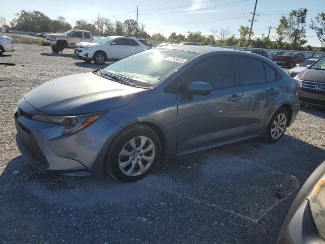 2024 TOYOTA COROLLA LE, 