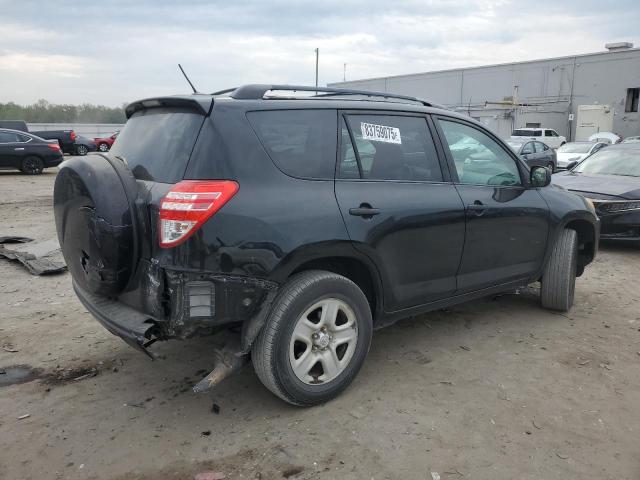 2T3BF4DV0BW124319 - 2011 TOYOTA RAV4 BLACK photo 3