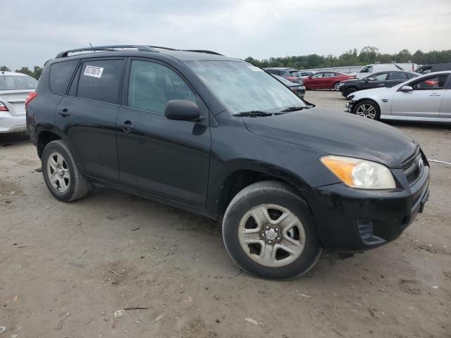 2T3BF4DV0BW124319 - 2011 TOYOTA RAV4 BLACK photo 4