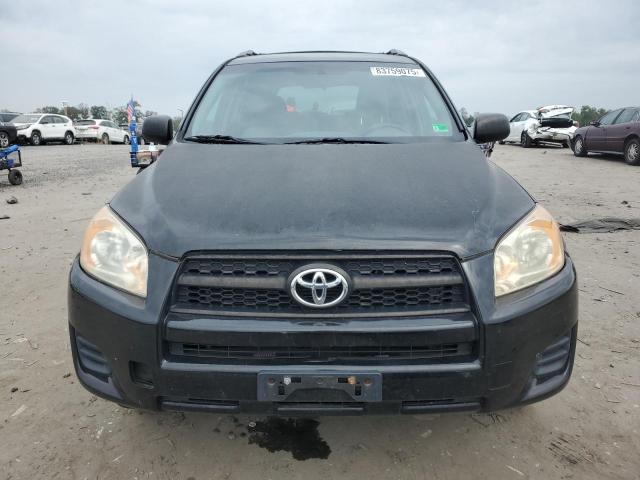 2T3BF4DV0BW124319 - 2011 TOYOTA RAV4 BLACK photo 5