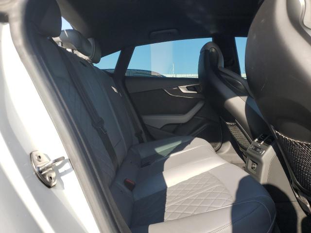 WAUB4CF53JA071249 - 2018 AUDI S5 PREMIUM PLUS 白色 照片 10