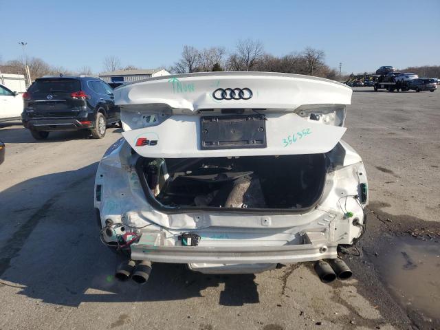 WAUB4CF53JA071249 - 2018 AUDI S5 PREMIUM PLUS 白色 照片 6
