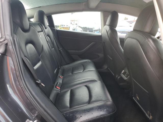 5YJ3E1EA9PF454992 - 2023 TESLA MODEL 3 ნაცრისფერი ფოტო 10