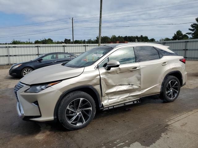 2019 LEXUS RX 350 BASE, 