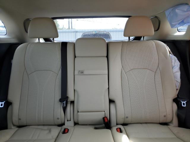 2T2ZZMCA2KC144372 - 2019 LEXUS RX 350 BASE GOLD photo 10