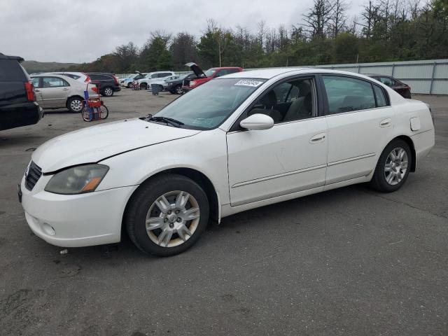 2006 NISSAN ALTIMA S, 