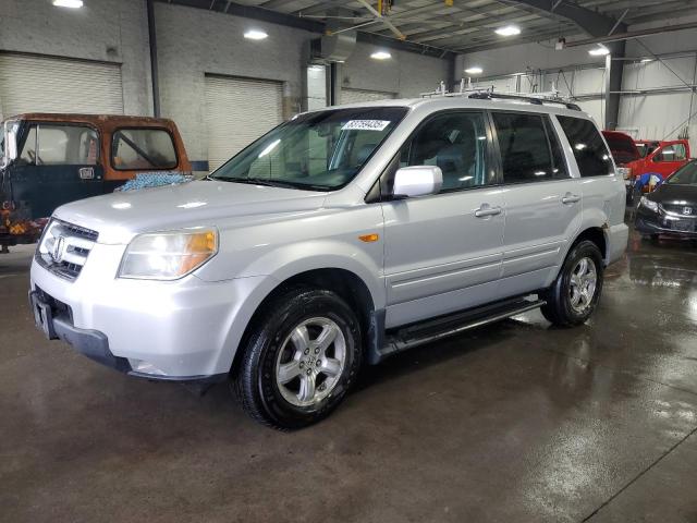 2006 HONDA PILOT EX, 