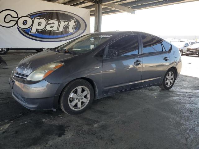 2008 TOYOTA PRIUS, 