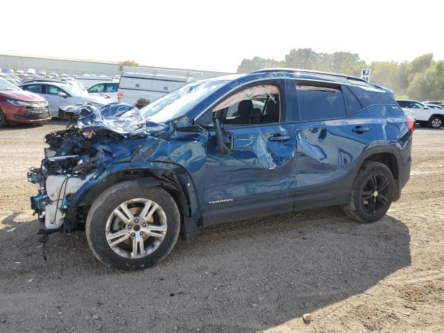 2019 GMC TERRAIN SLE, 