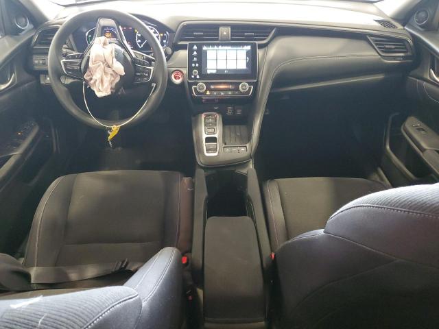 19XZE4F56KE009136 - 2019 HONDA INSIGHT EX BLACK photo 8