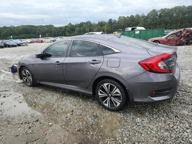 19XFC1F33HE003311 - 2017 HONDA CIVIC EX Boz foto 2