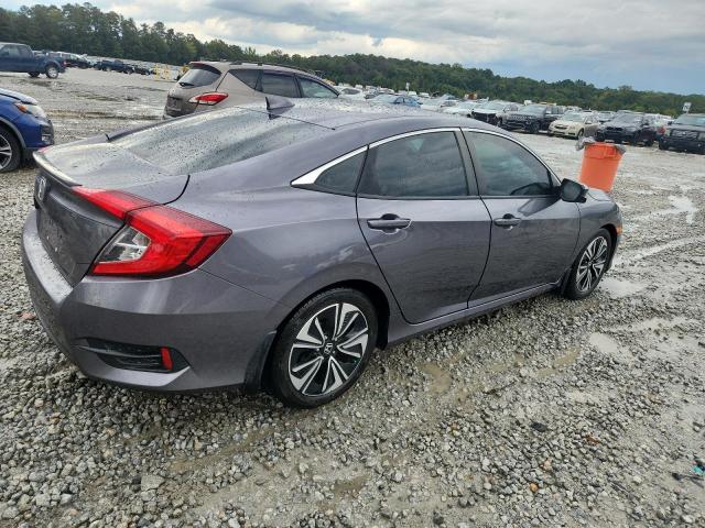 19XFC1F33HE003311 - 2017 HONDA CIVIC EX Boz foto 3