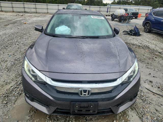 19XFC1F33HE003311 - 2017 HONDA CIVIC EX Boz foto 5