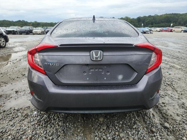 19XFC1F33HE003311 - 2017 HONDA CIVIC EX Boz foto 6