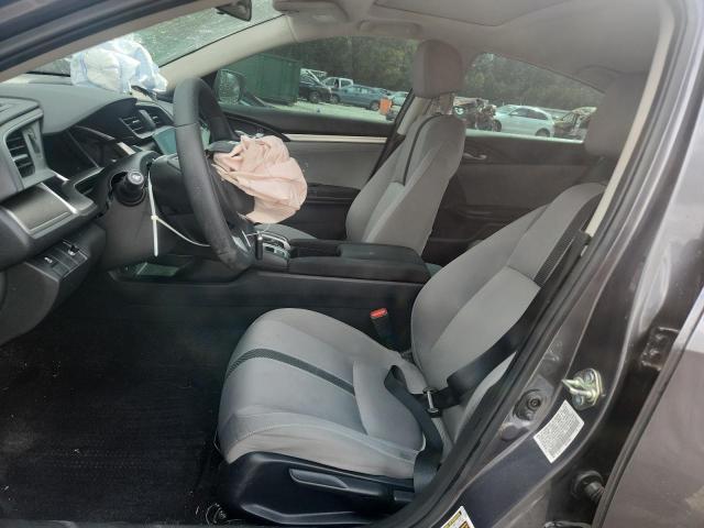 19XFC1F33HE003311 - 2017 HONDA CIVIC EX Boz foto 7