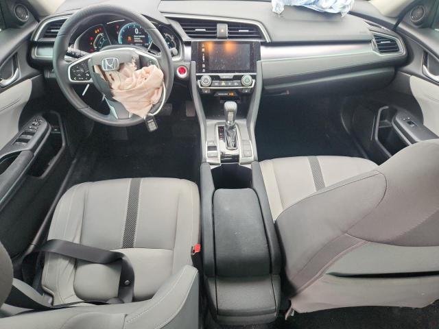 19XFC1F33HE003311 - 2017 HONDA CIVIC EX Boz foto 8