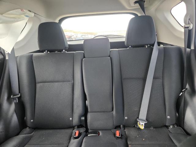 2T3BFREV9GW445116 - 2016 TOYOTA RAV4 LE SILVER photo 10