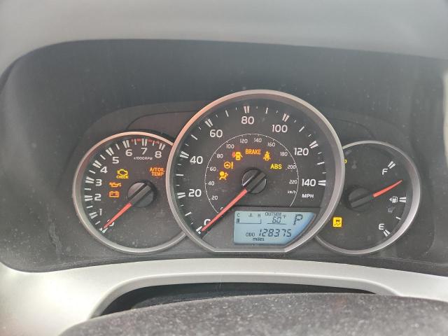 2T3BFREV9GW445116 - 2016 TOYOTA RAV4 LE SILVER photo 9