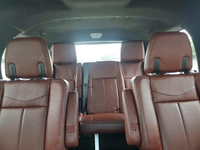 1FMJU1J51EEF09089 - 2014 FORD EXPEDITION XLT WHITE photo 10