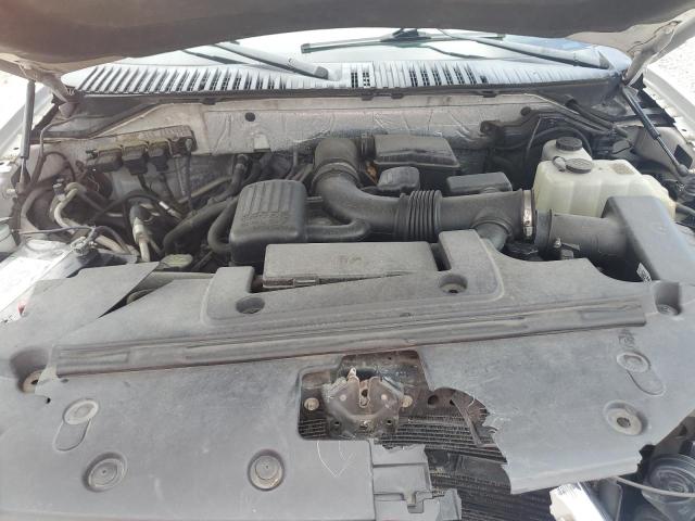 1FMJU1J51EEF09089 - 2014 FORD EXPEDITION XLT WHITE photo 12