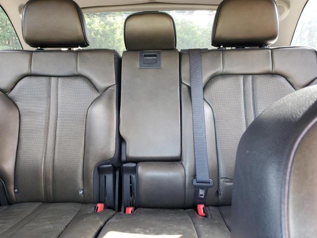 2LMDJ8JK6DBL01325 - 2013 LINCOLN MKX BLACK photo 10