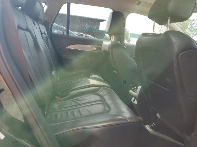 2LMDJ8JK6DBL01325 - 2013 LINCOLN MKX BLACK photo 11