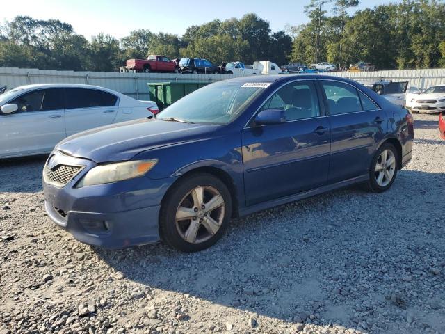 2011 TOYOTA CAMRY BASE, 