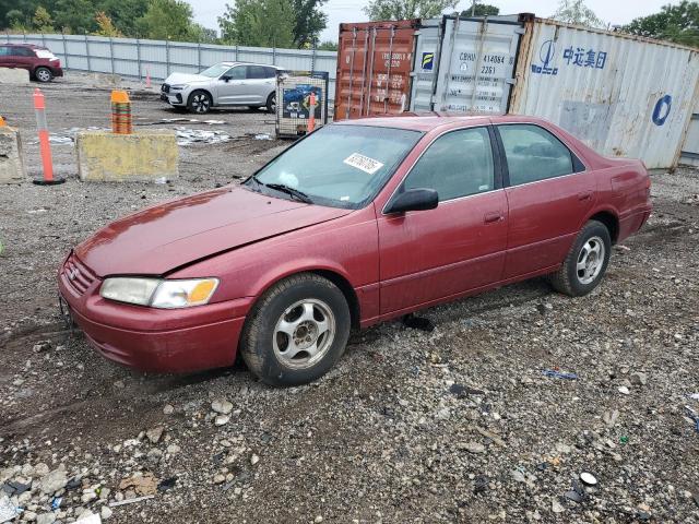 1998 TOYOTA CAMRY CE, 