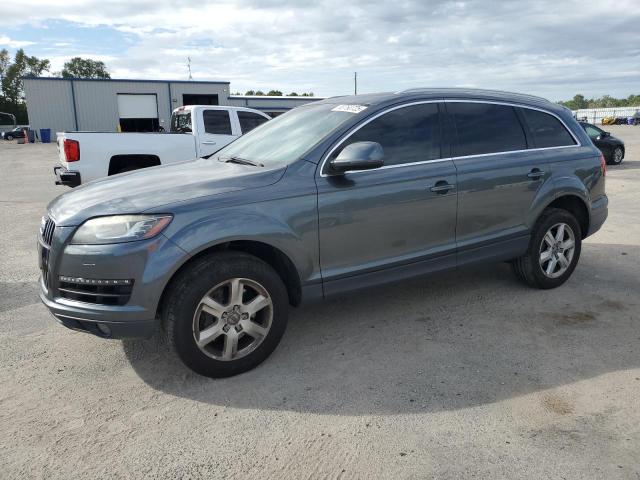 2013 AUDI Q7 PREMIUM PLUS, 