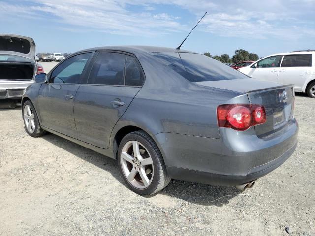 3VWJZ71K89M154563 - 2009 VOLKSWAGEN JETTA S ნაცრისფერი ფოტო 2