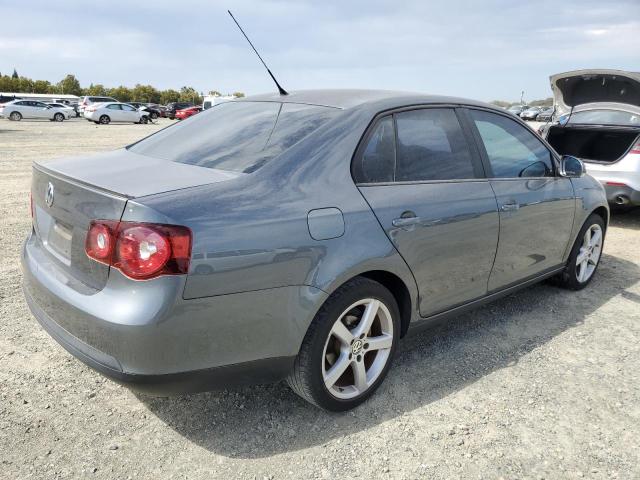 3VWJZ71K89M154563 - 2009 VOLKSWAGEN JETTA S ნაცრისფერი ფოტო 3