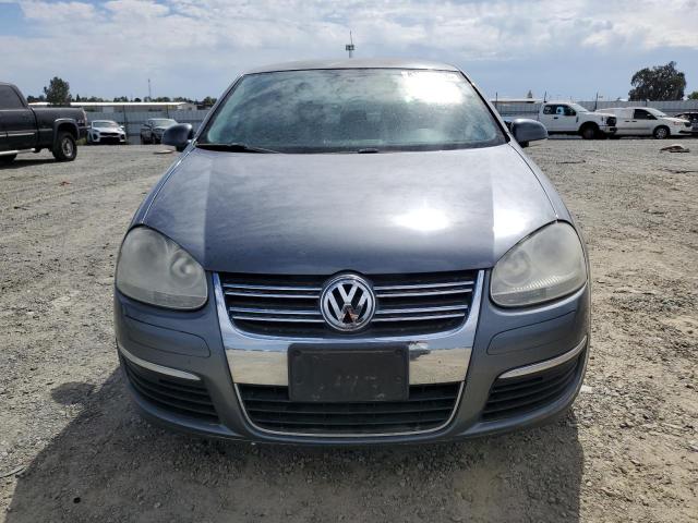 3VWJZ71K89M154563 - 2009 VOLKSWAGEN JETTA S ნაცრისფერი ფოტო 5