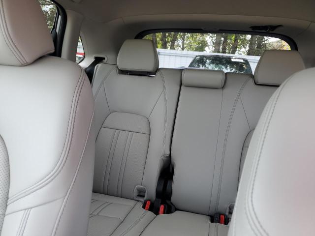 3CZRZ2H75SM791744 - 2025 HONDA HR-V EXL Gümüş foto 10