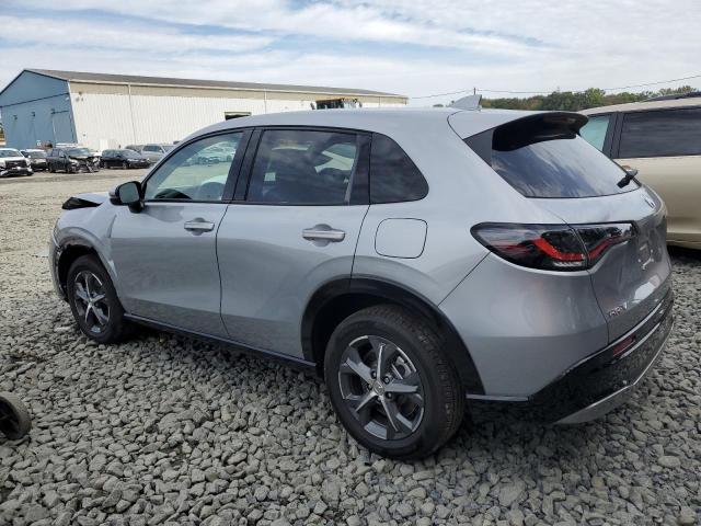 3CZRZ2H75SM791744 - 2025 HONDA HR-V EXL Gümüş foto 2